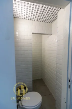 Imagem Loja Comercial 126 m² no Jardim Paulista