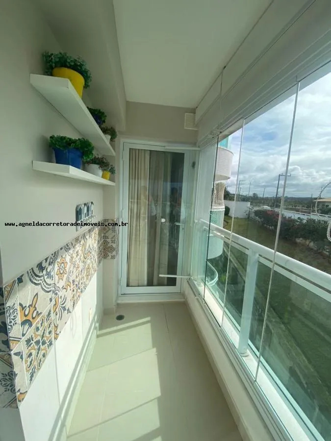Imagem Apartamento para Venda em Natal, Praia de Cotovelo, 2 dormitórios, 2 suítes, 2 banheiros, 2 vagas