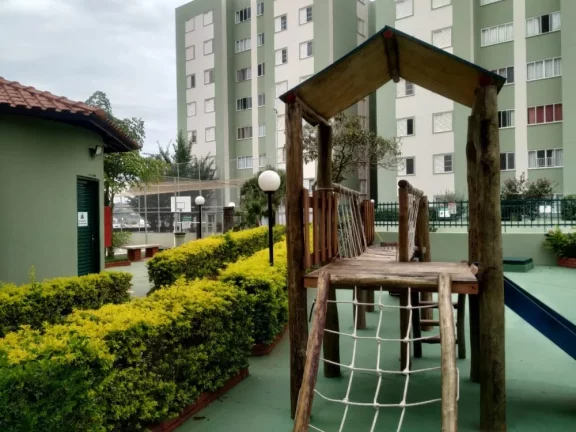 Imagem Apartamento a VENDA - Residencial Vila Verde