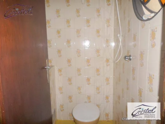 Imagem Sobrado Residencial à venda, Vila São Luís(Zona Oeste), São Paulo - .