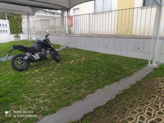 Imagem OPORTUNIDADE ÁREA PRIVATIVA NO CENTRO DE NEVES