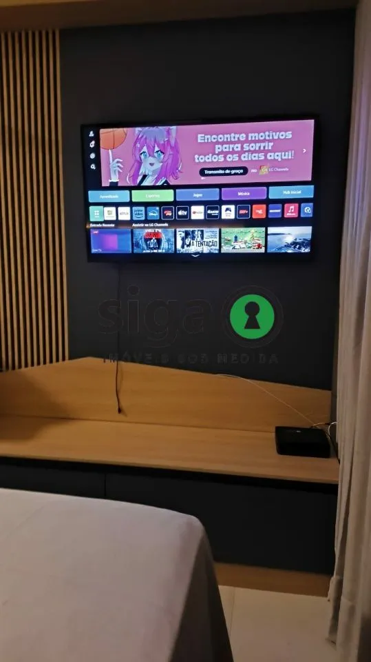 Imagem Studio para aluguel na Vila Nova Conceição