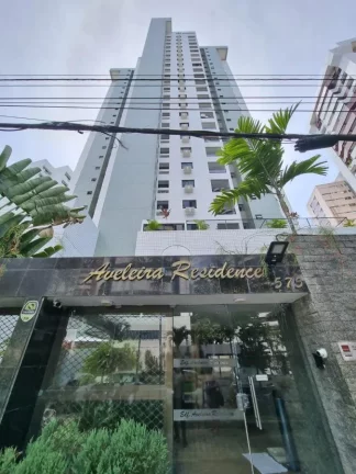 Foto do imóvel Apartamento para Venda em Recife, Boa Viagem, 2 dormitórios, 1 banheiro, 1 vaga em Avenida Hélio Falcão
