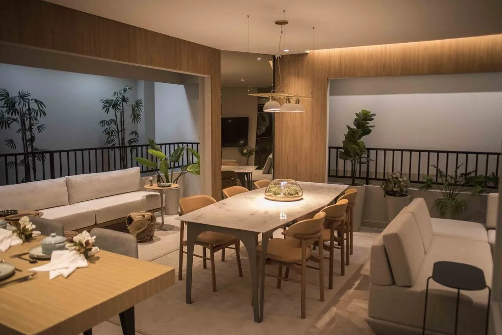 Imagem Apartamento à venda no bairro Setor Bueno - Goiânia/GO