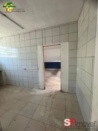 Imagem GALPAO DE 686M² EM GUARULHOS