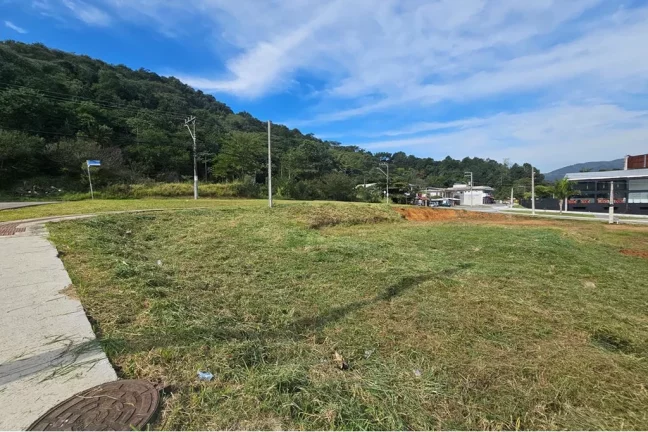 Imagem Terreno/Lote Residencial para venda no bairro Barra em Balneário Camboriú