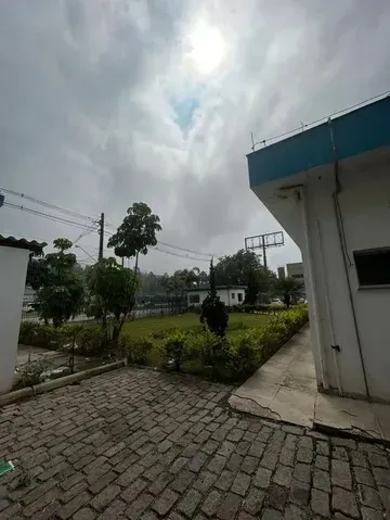 Imagem Galpão para locação ou venda de 5.600M2 em Mauá