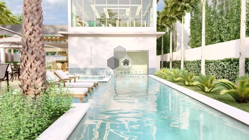 Imagem Oliv Condominium Eus?(C)bio - Condominio de casas com 03 suítes no Eus?(C)bio - Ceará
