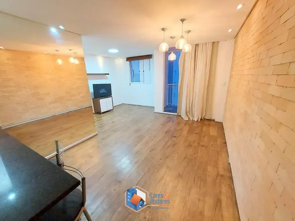 Imagem Apartamento para venda em Vila Dos Remédios com 2 quartos, sendo 1 suíte, 61m²