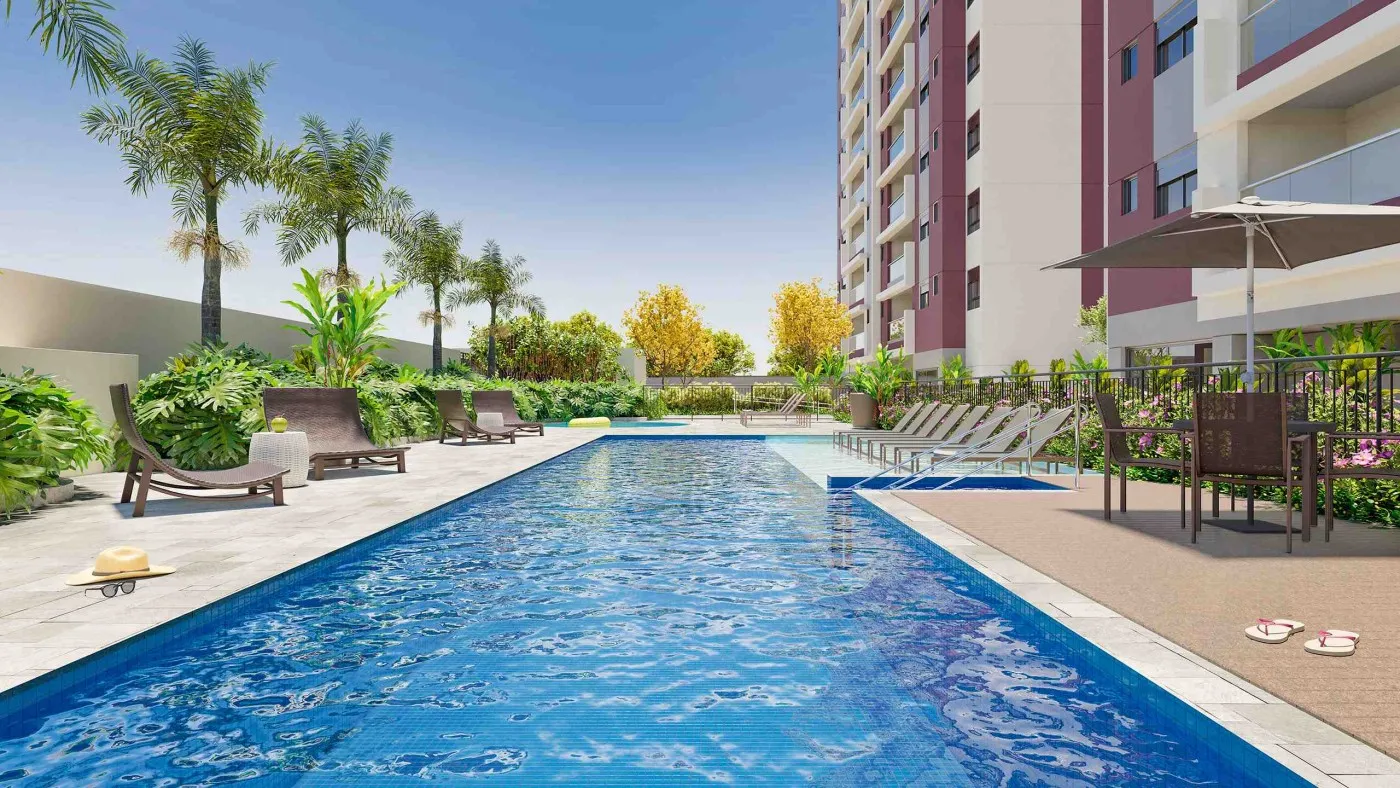Imagem Apartamento para Venda em São Caetano do Sul / SP no bairro Jardim São Caetano