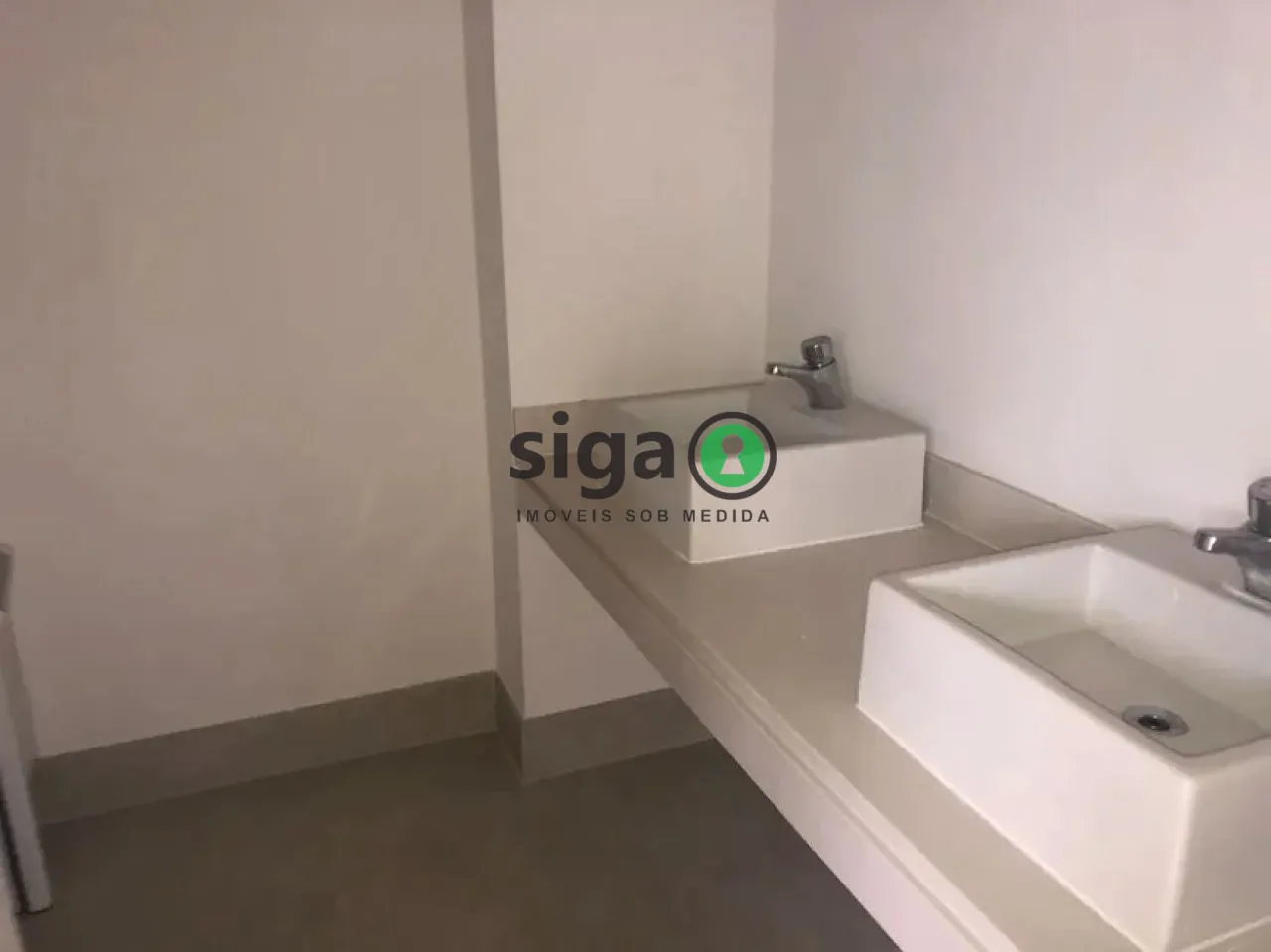 Imagem LAJE COMERCIAL WIN WORK: 319/M2 NA NAÇÕES UNIDAS!