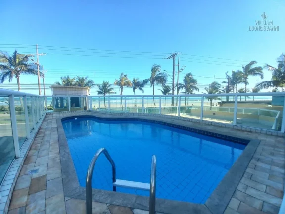 Imagem APARTAMENTO 1 QUARTO - JARDIM REAL - PRAIA GRANDE/SP