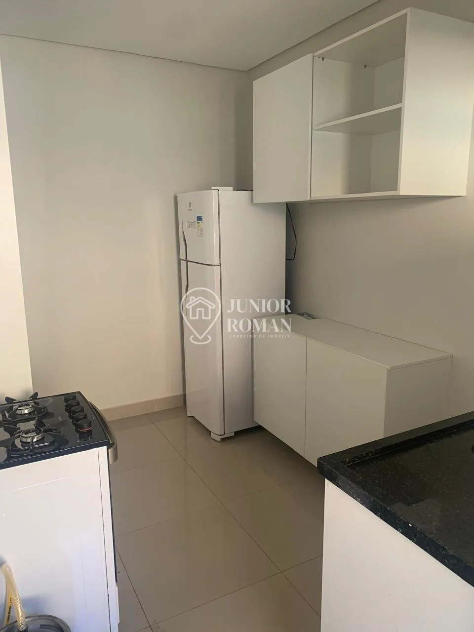 Foto do imóvel APARTAMENTO MOBILIADO 2 DORM. NO COND. MIRANTE - OURO BRANCO - BARREIRAS/BA