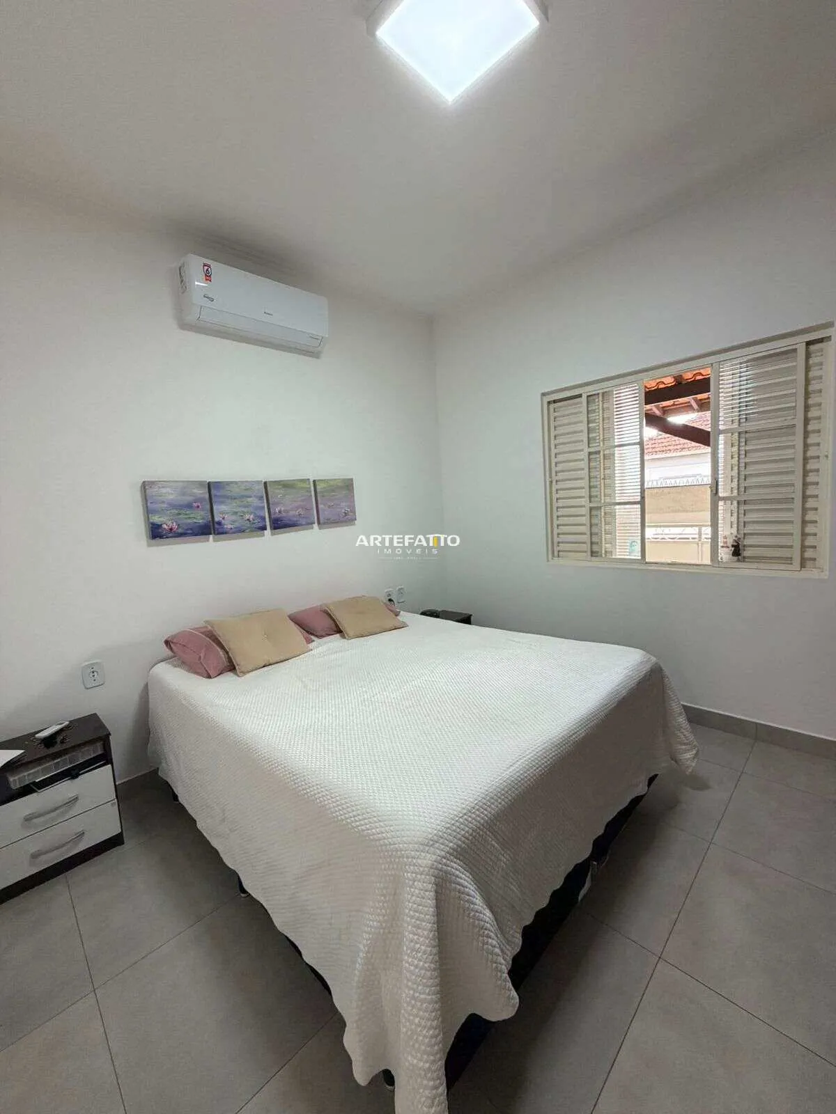 Imagem Casa à venda em Franca, Centro, com 2 quartos, 105m2