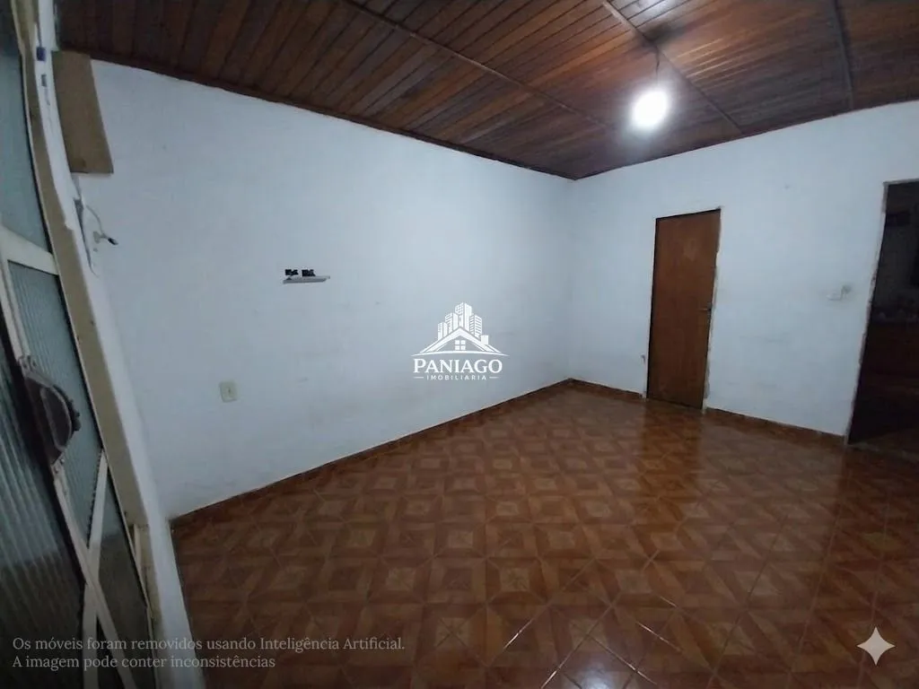 Imagem CASA COM 150M² À VENDA NO BAIRRO MORADA DA SERRA COM 3/4 SENDO 1 SUITE E EDICUL