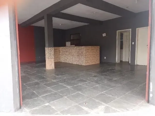Imagem Comercial para Locação 150M², Santana, Pindamonhangaba - SP