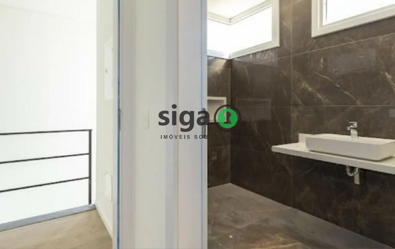 Imagem Casa em Condominio Fechado no Jardim Cordeiro à venda de 531 m² com 4 Suítes e 4 Vagas - São Paulo