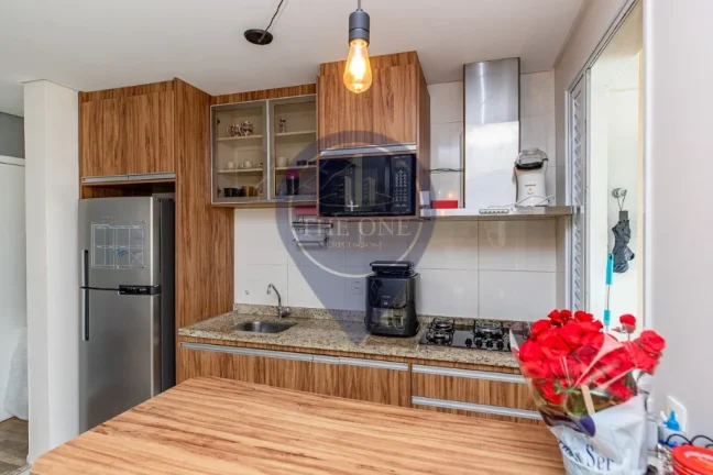Imagem Apartamento à venda na Bela Vista, São Paulo-SP com 2 quartos, 2 suítes, 2 salas, 3 banheiros, 2 vagas de garagem e 80,00m² de área.