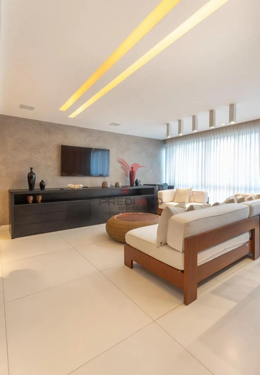 Imagem Apartamento Beira Mar Camboinha