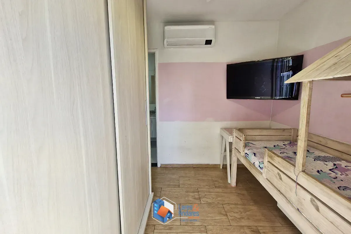 Imagem Casa em condomínio para venda em Tucuruvi com 2 quartos, sendo 2 suítes, 89m²