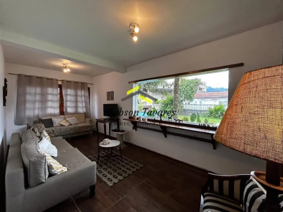 Imagem Oportunidade!!! Casa Praia da Tabatinga Caraguatatuba - SP.