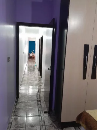 Imagem Vende - Casa (Sobrado) B: Salto de São José, Salto-SP