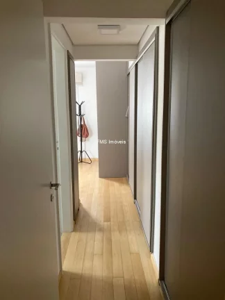 Imagem Apartamento de Luxo na Vila Leopoldina, São Paulo - 3 Quartos, 1 Suíte, 3 Salas, 3 Banheiros, 2 Vagas - 240m²