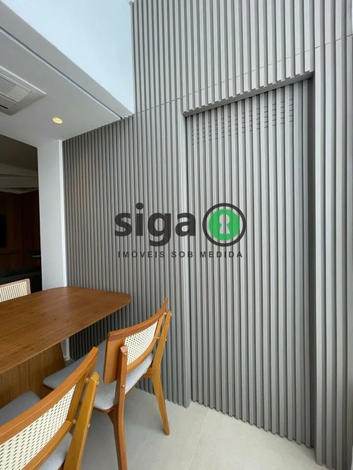 Imagem Apartamento Duplex com 62m², 1 suite 1 vaga e muito charme no Jardim América