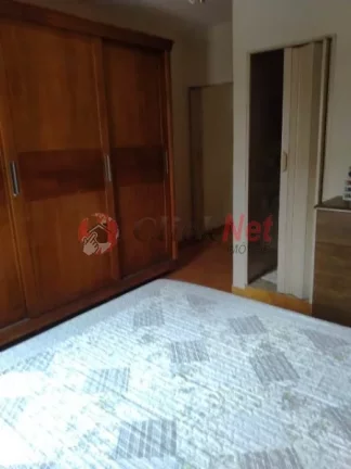 Imagem Sobrado à Venda no bairro Baeta Neves em São Bernardo