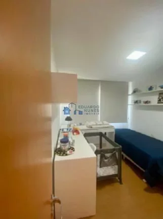 Imagem LINDO APARTAMENTO COM 03 QUARTOS, 2 VAGAS NO VILA GRIMM - VALE DOS CRISTAIS
