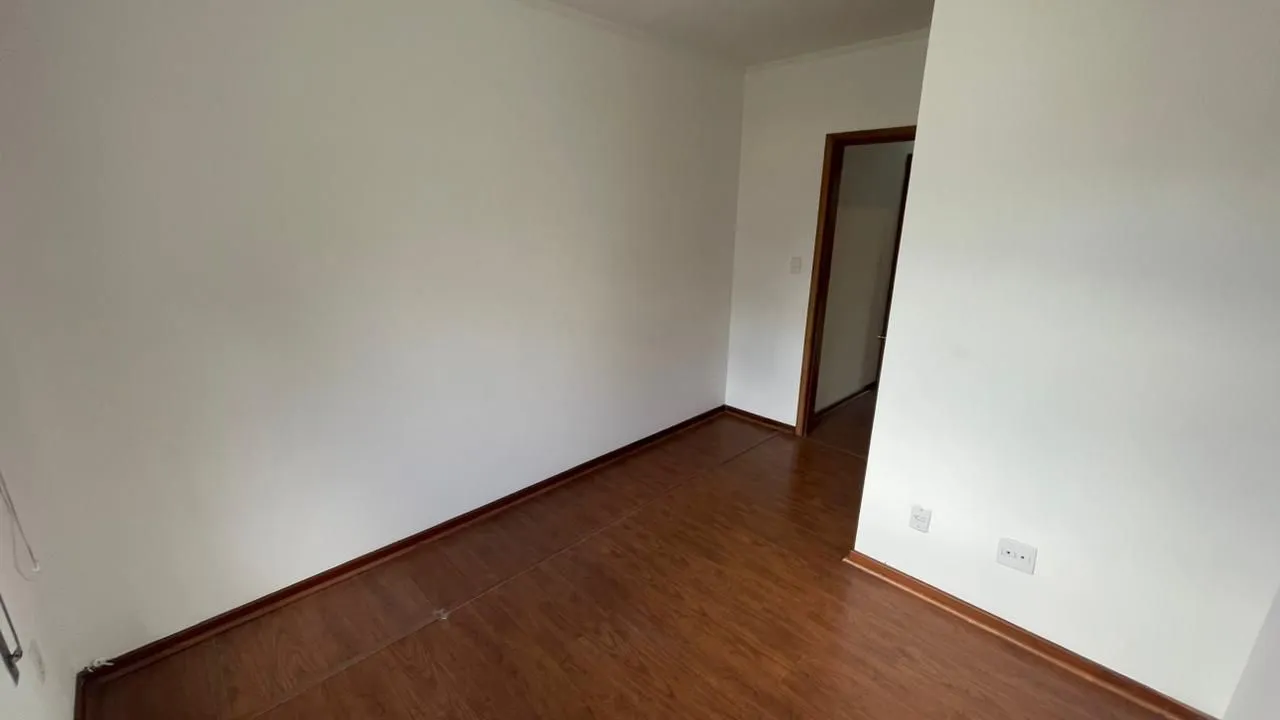 Imagem Apartamento mobiliado 3 dorms, 135m², suíte e 2 vagas - Jardim Lindóia