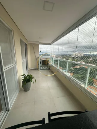 Imagem Apartamento 3 dormitórios ( 1 suíte), Gold Park, Sjc,