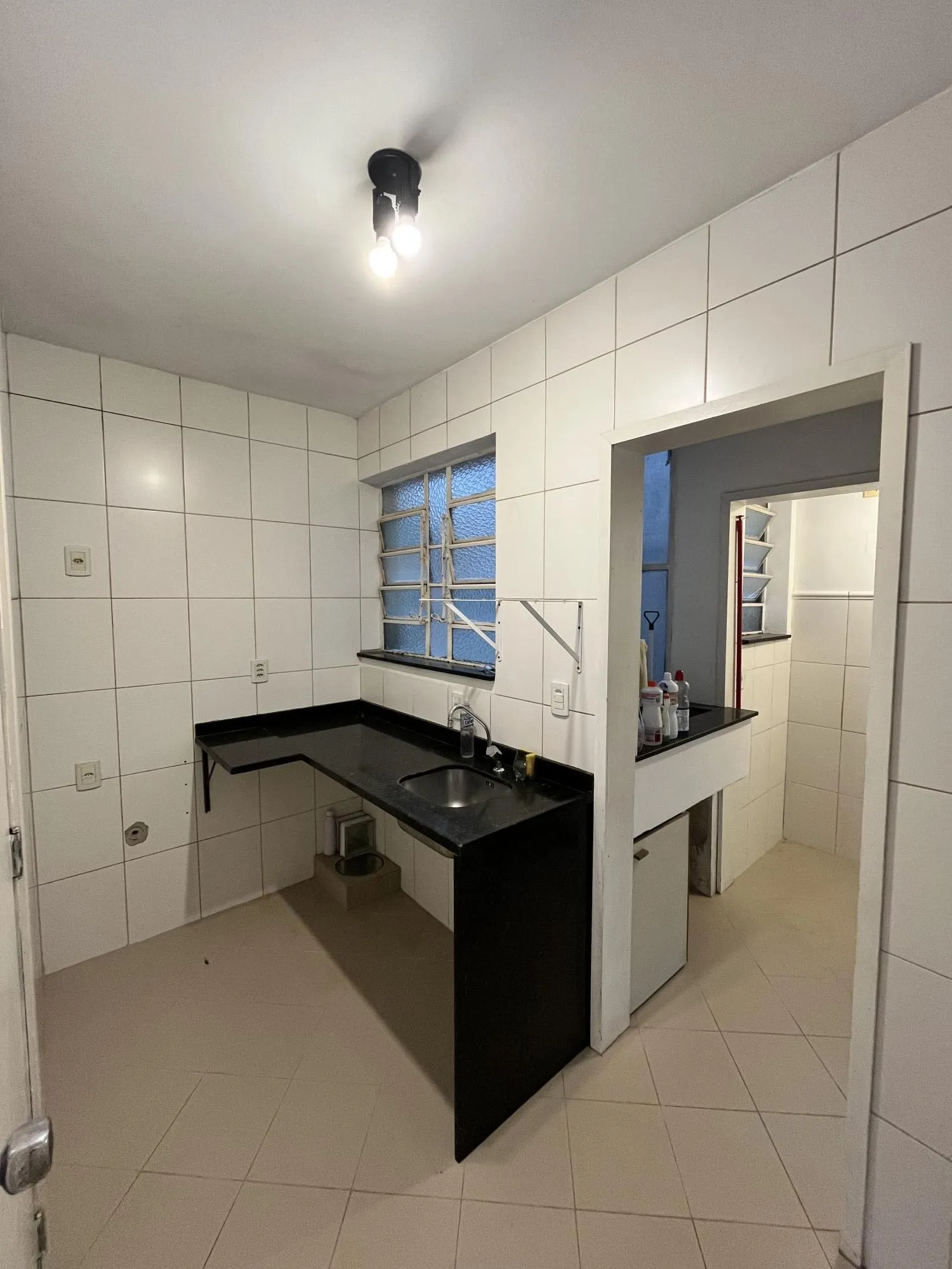 Imagem Apartamento em Santa Cecília