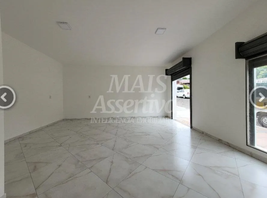 Imagem Sala comercial para Locação Anual no bairro Rondônia em Novo Hamburgo
