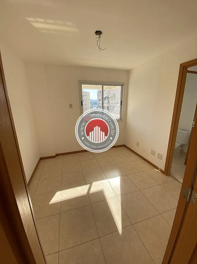 Imagem Apartamento a Venda no bairro Taquara - Rio de Janeiro, RJ
