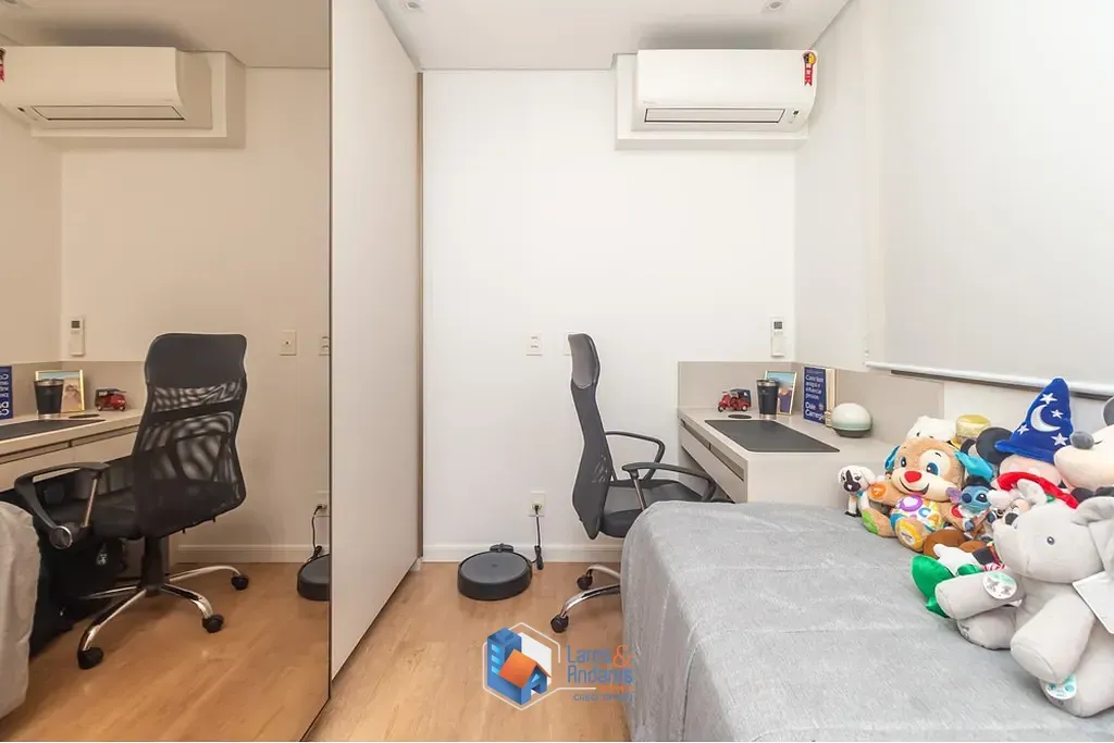 Imagem Apartamento à venda 2 Quartos 1 Suite 1 Vaga 61M² Água Branca São Paulo - SP