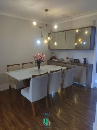 Imagem Apartamento com 3 quartos, à venda em São Paulo, Chácara Santo Antônio (Zona Sul)