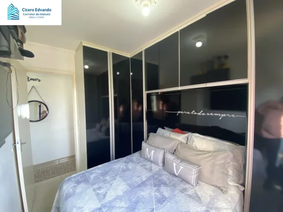 Imagem APARTAMENTO RESIDENCIAL em SÃO PAULO - SP, CIDADE LÍDER