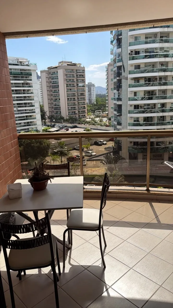 Imagem Aluguel de apartamento 2 quartos, Barra Olímpica, Rua Aroazes. 

Apresentamos um exclusivo apartame...