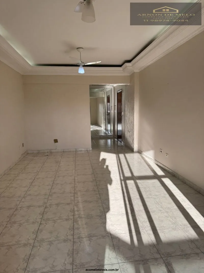 Imagem Apartamentos no Litoral para venda em Praia Grande no bairro V TUPI