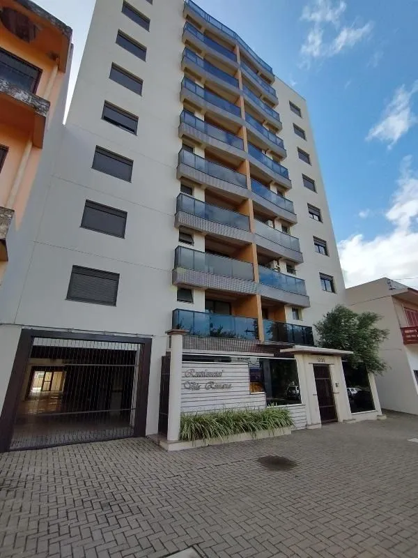 Apartamentos 2 Dormitorios