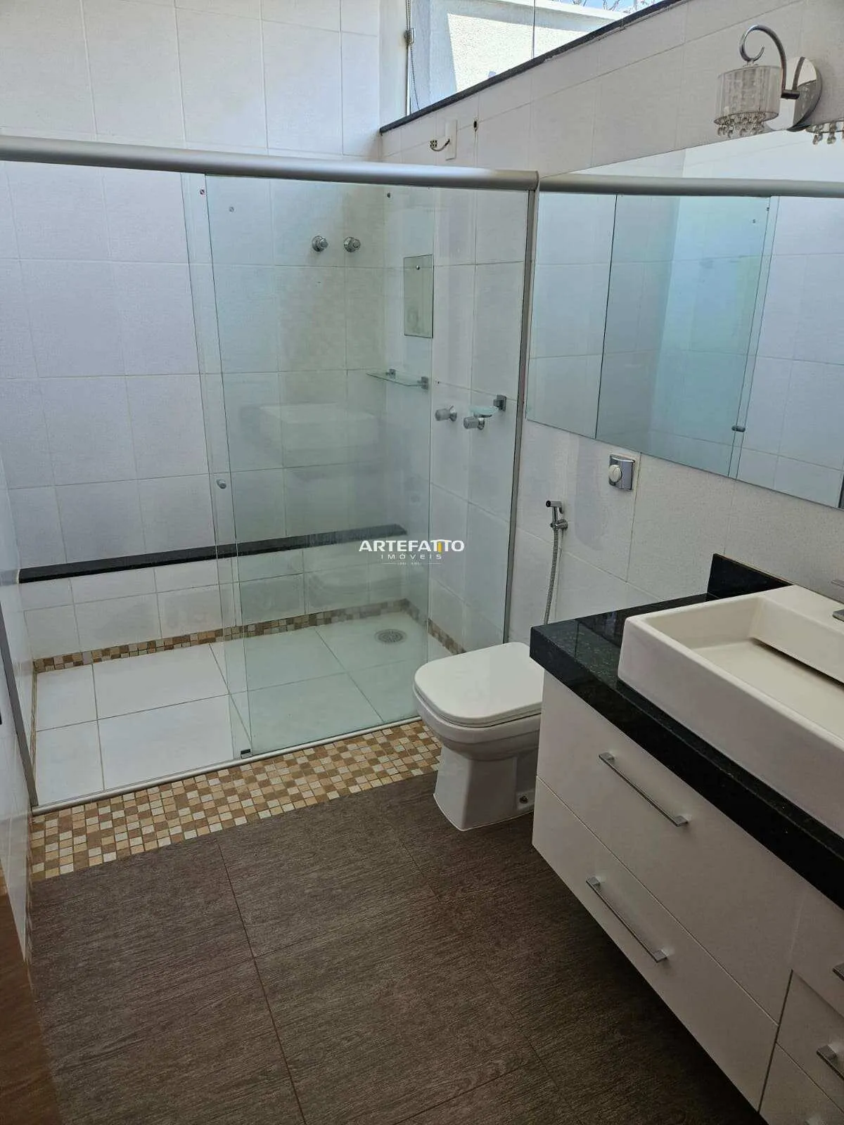 Imagem Casa à venda em Franca, Vila Santos Dumont, com 3 quartos, 233m2