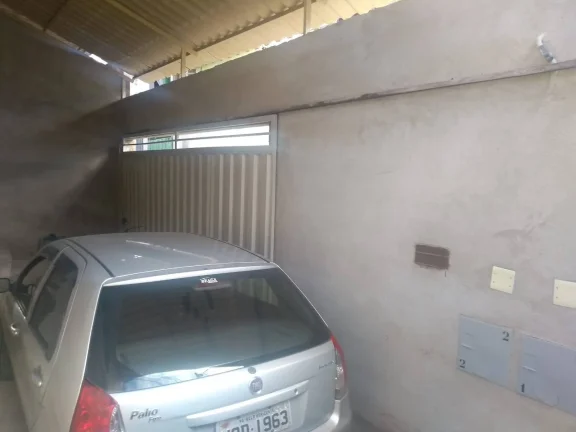 Imagem OPORTUNIDADE CASA A VENDA NO JARDIM FELICIDADE BH