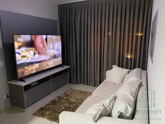 Imagem Apartamento com 3 Dormitórios à venda, 90m² P/ 750 mil