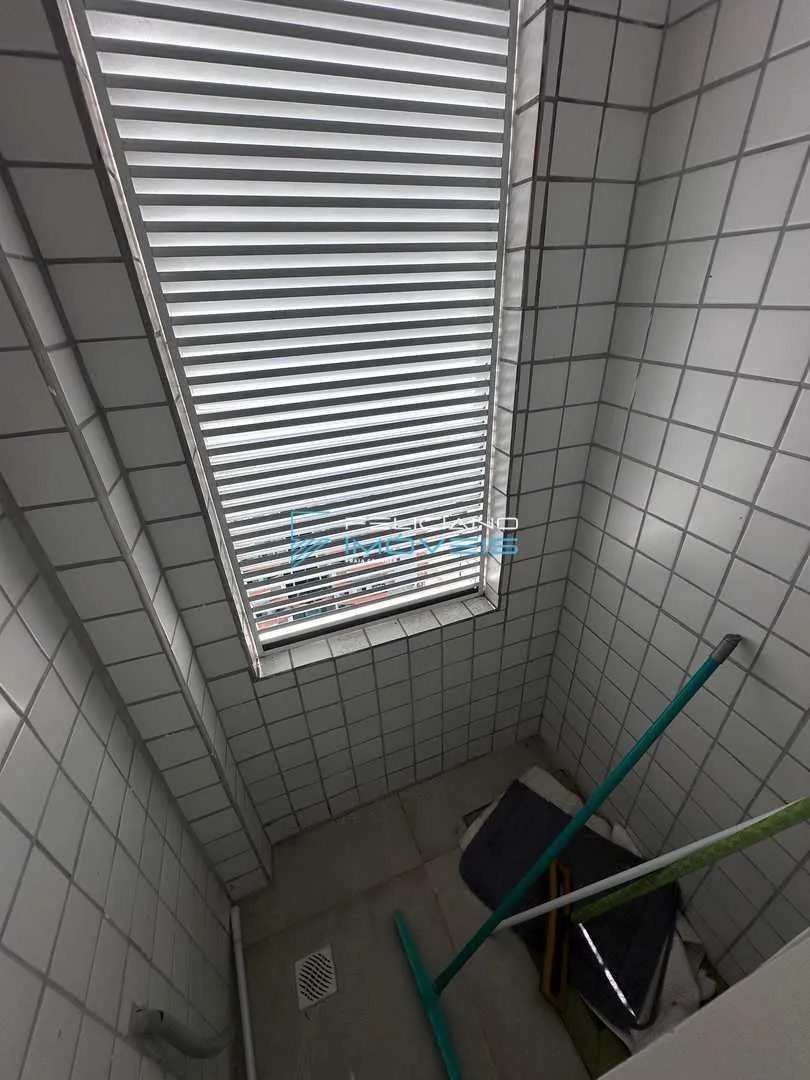 Imagem Apartamento com 1 quarto, Canto do Forte, Praia Grande - R$ 470 mil, Cod: 6457