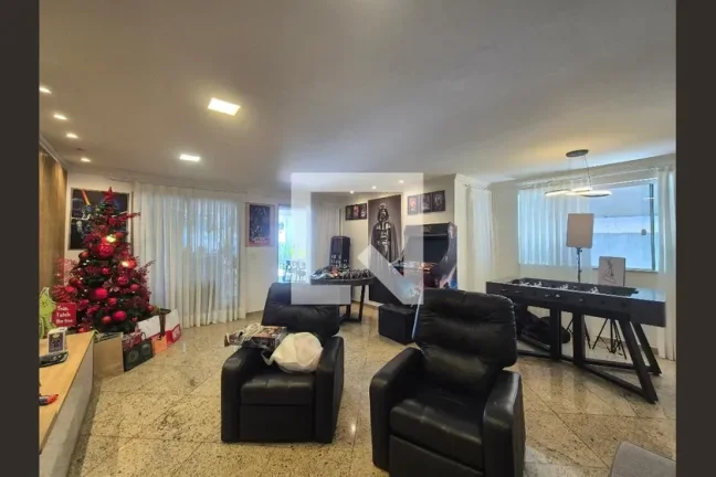 Imagem Casa à Venda - Recreio, 4 Quartos, 350 m2