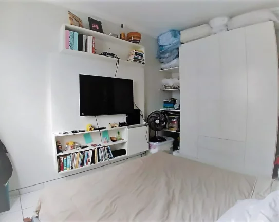 Imagem Apartamento no Edf. Res. Vila Madalena, Madalena