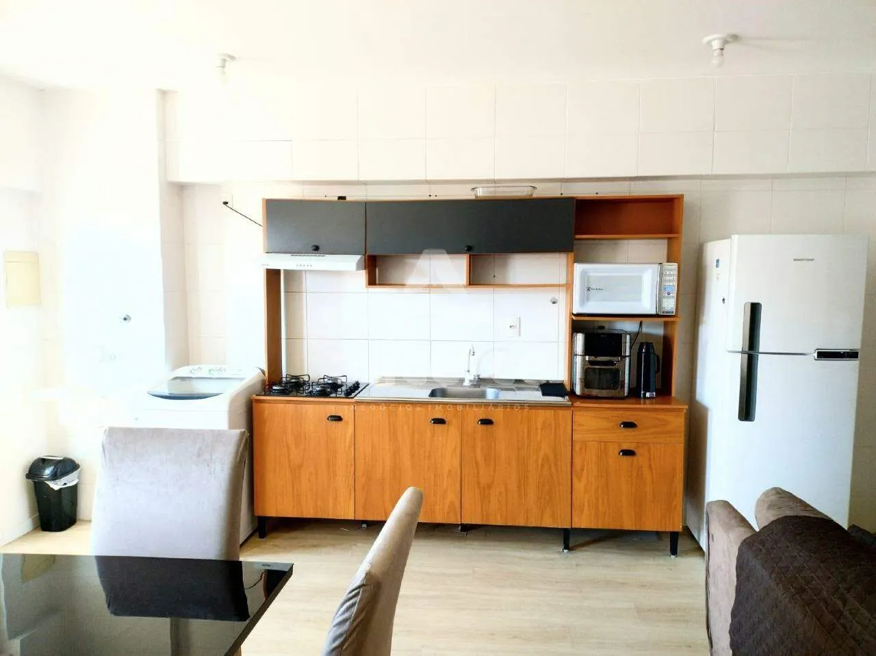 Imagem Apartamento à venda com 2 quartos , 58m² em Real Parque São José