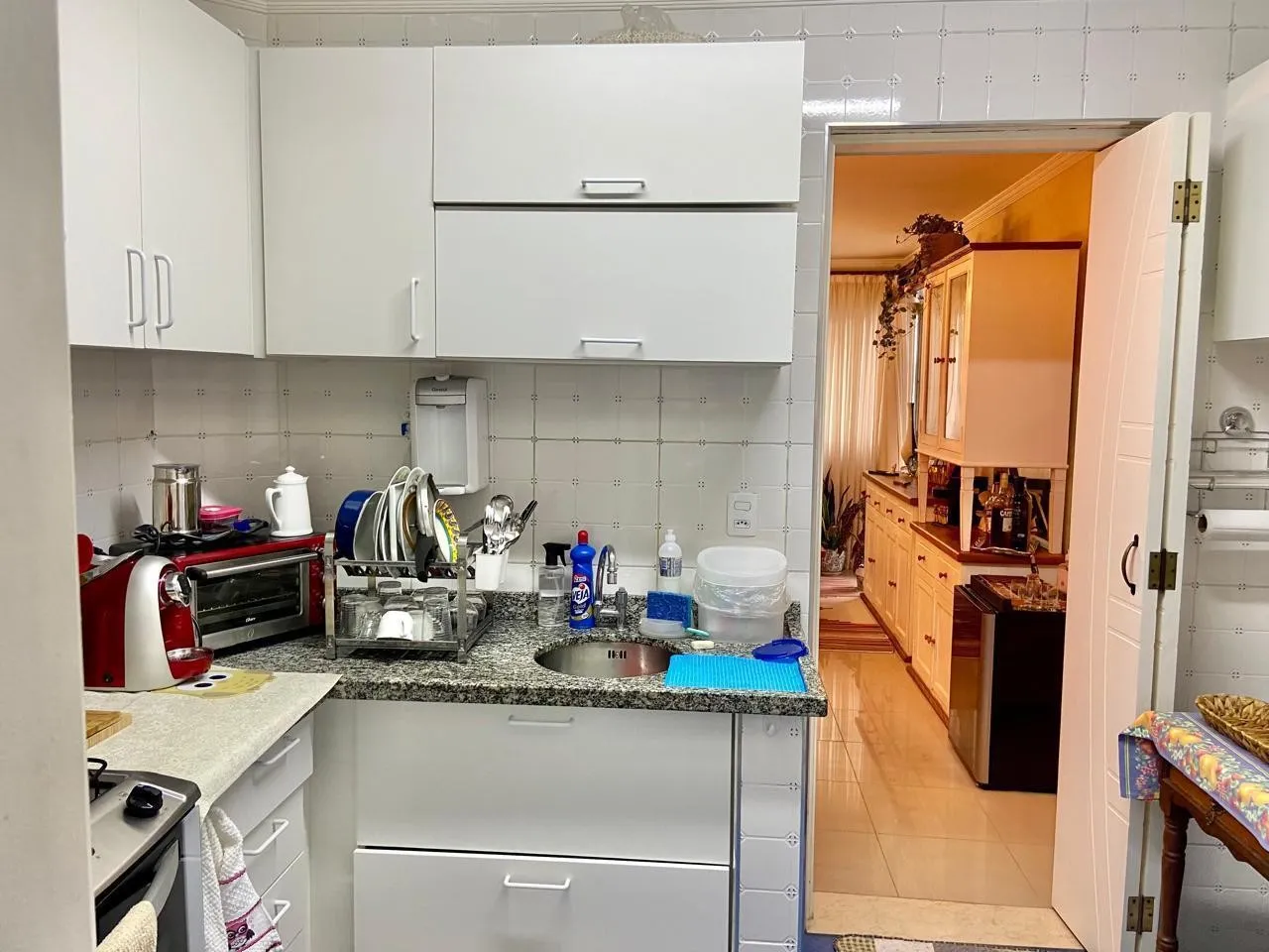 Imagem Apartamento para Venda em São Paulo, Heliópolis, 2 dormitórios, 1 banheiro, 1 vaga