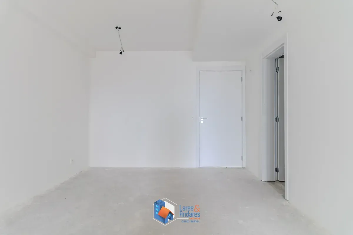 Imagem Apartamento para venda em Perdizes com 3 quartos, sendo 3 suítes, 161m²